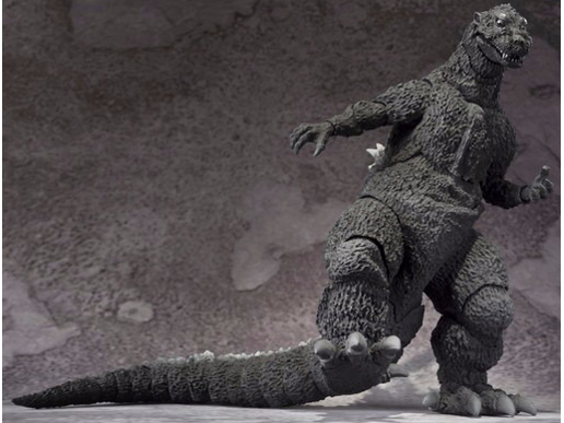 S.H.�����X�^�[�A�[�c �S�W��(1954)