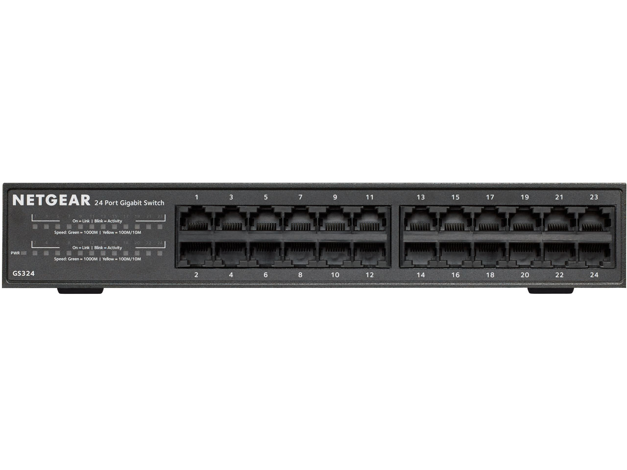 GS324-100JPS