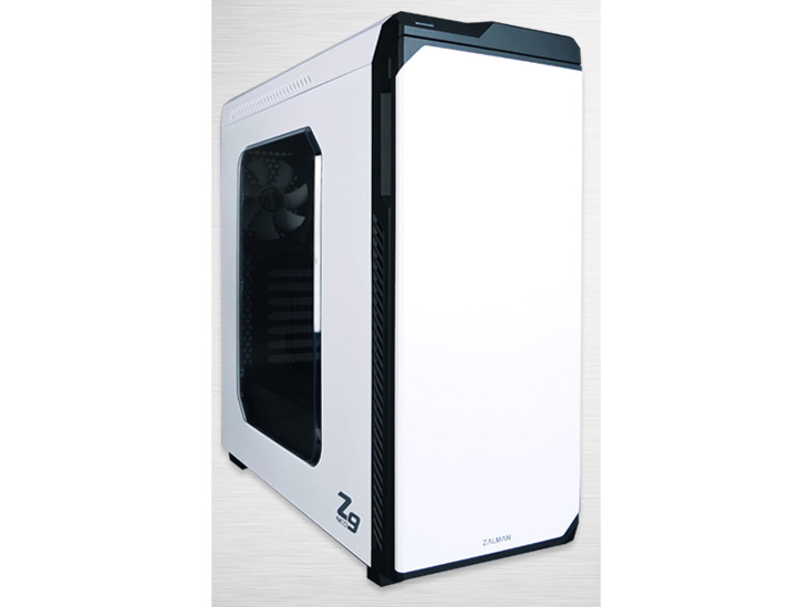 Z9 NEO [White]