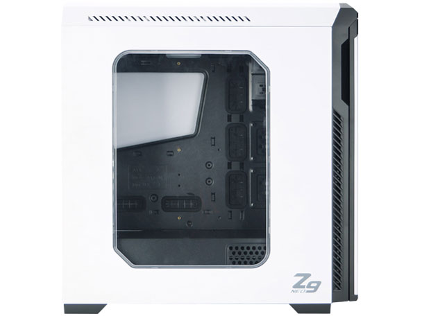 Z9 NEO [White]