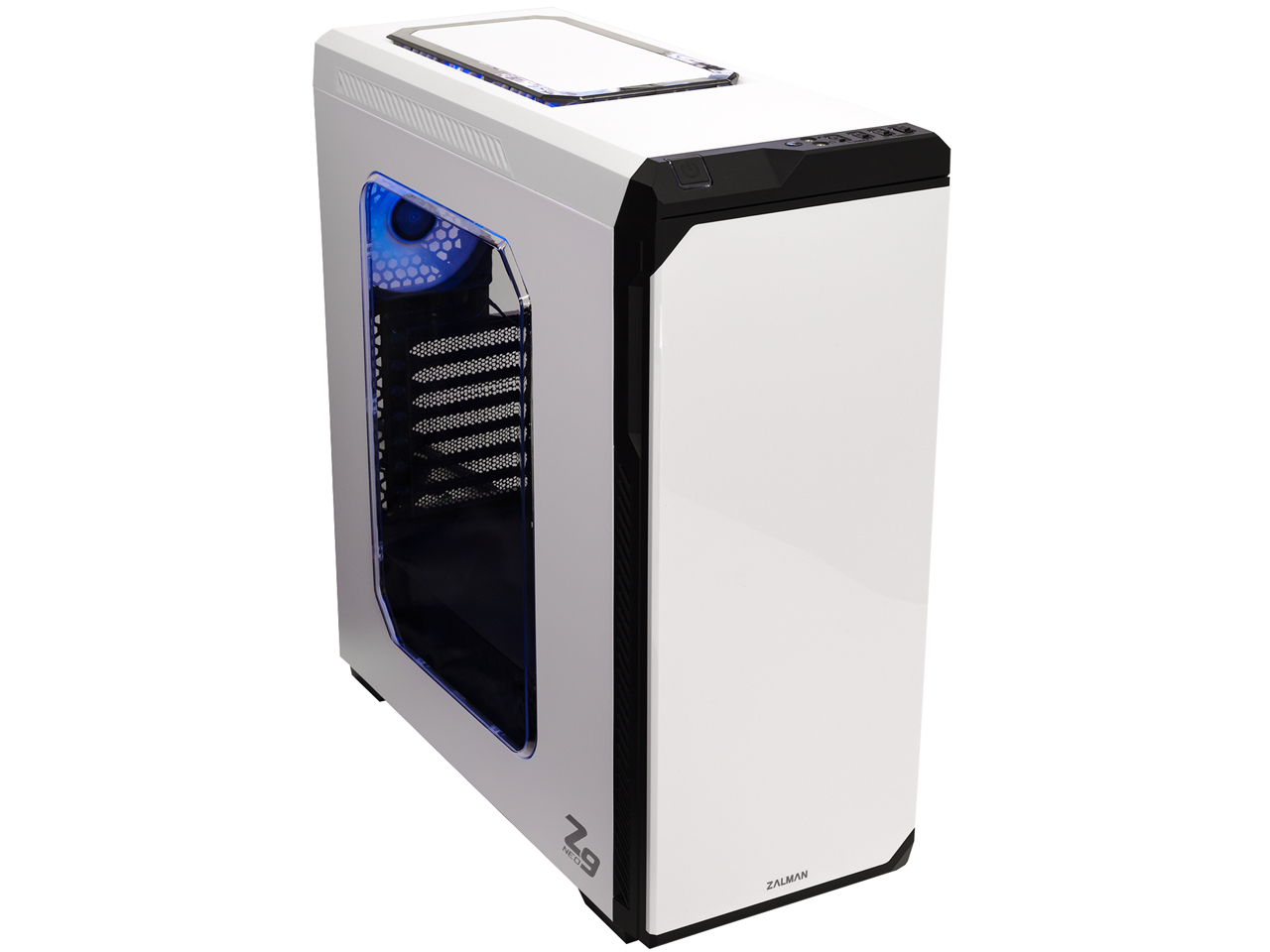 ZALMAN Z9 NEO [White] 価格比較 - 価格.com