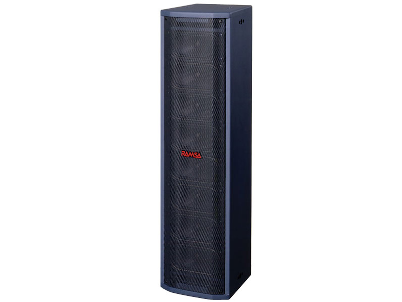 RAMSA PLUS WS-LA50 [�P�i] �̐��i�摜