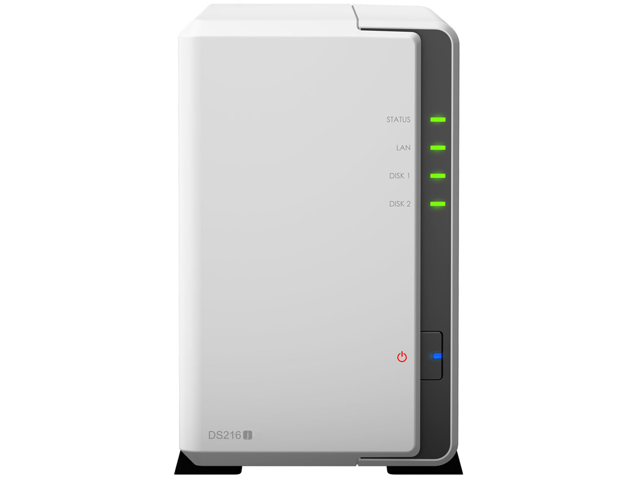 DiskStation DS216j