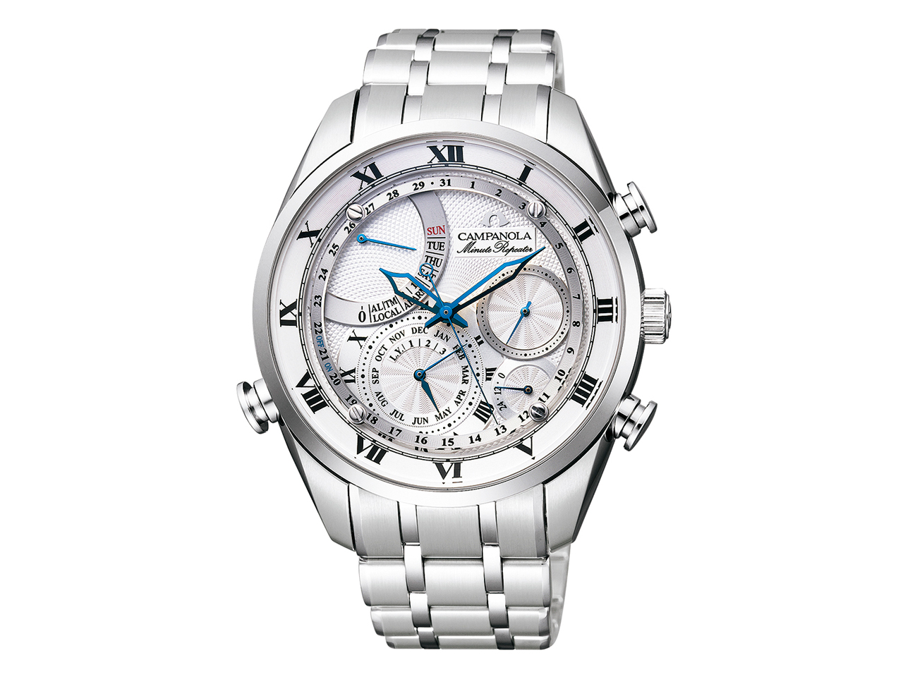 �J���p�m�� �~�j�b�c���s�[�^�[ AH7060-53A �̐��i�摜