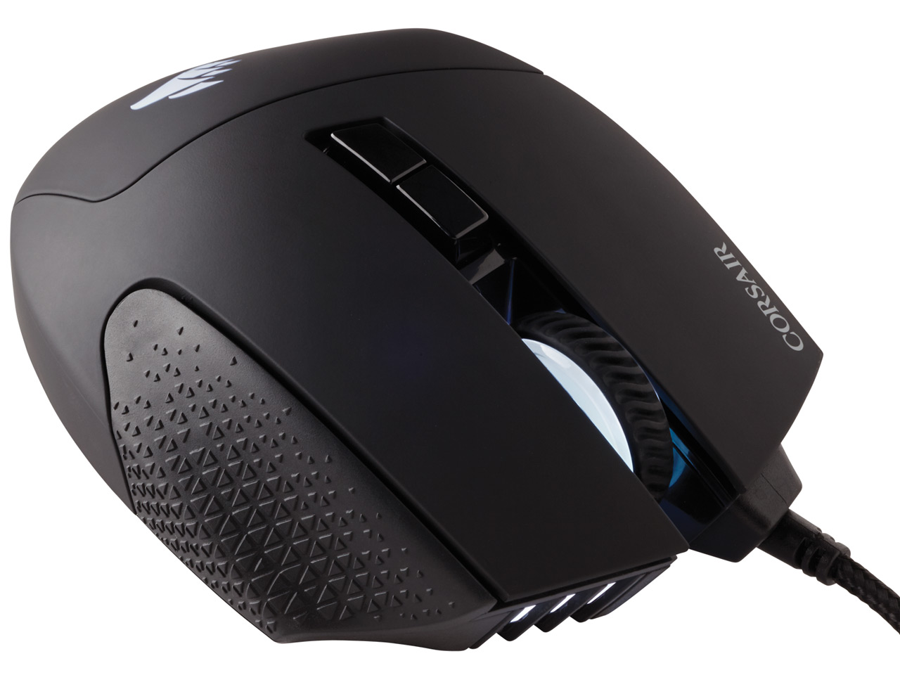 SCIMITAR RGB CH-9000231-NA [�u���b�N]