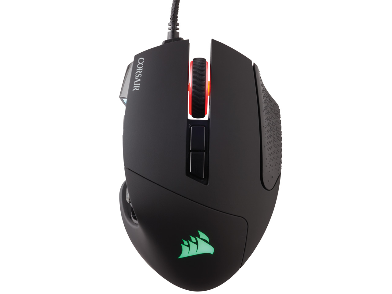 SCIMITAR RGB CH-9000231-NA [�u���b�N]