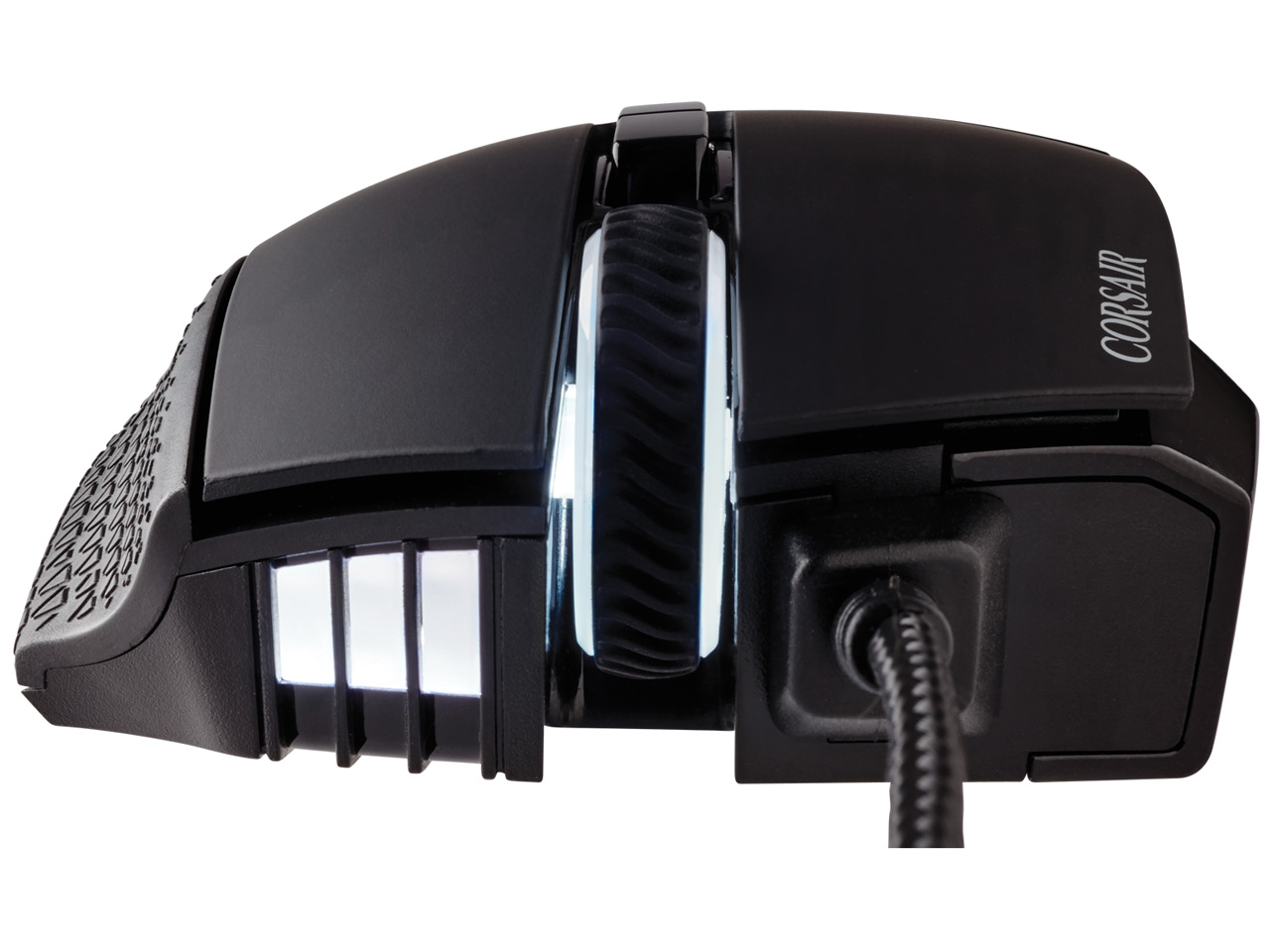 SCIMITAR RGB CH-9000231-NA [�u���b�N]