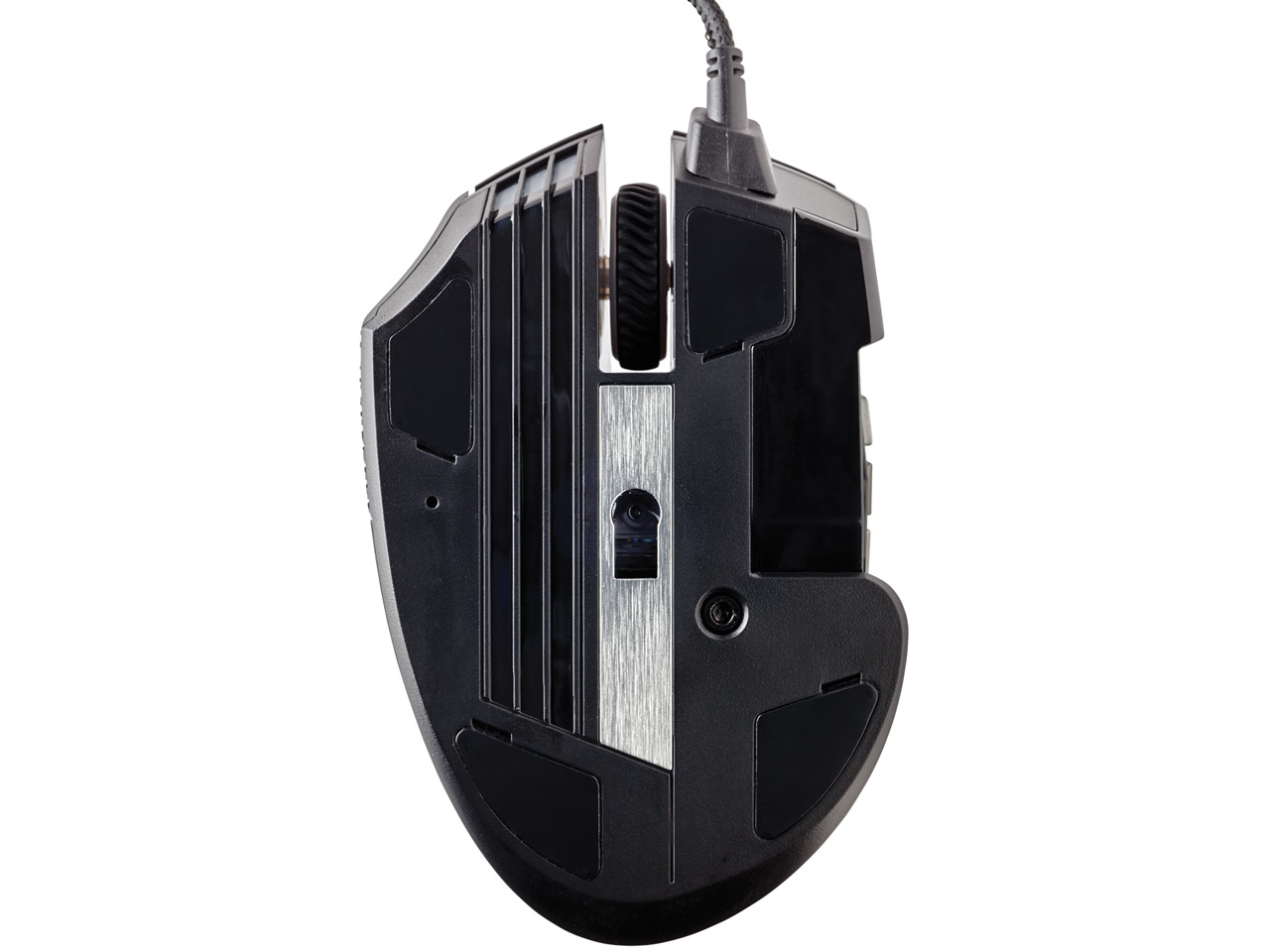 SCIMITAR RGB CH-9000231-NA [�u���b�N]