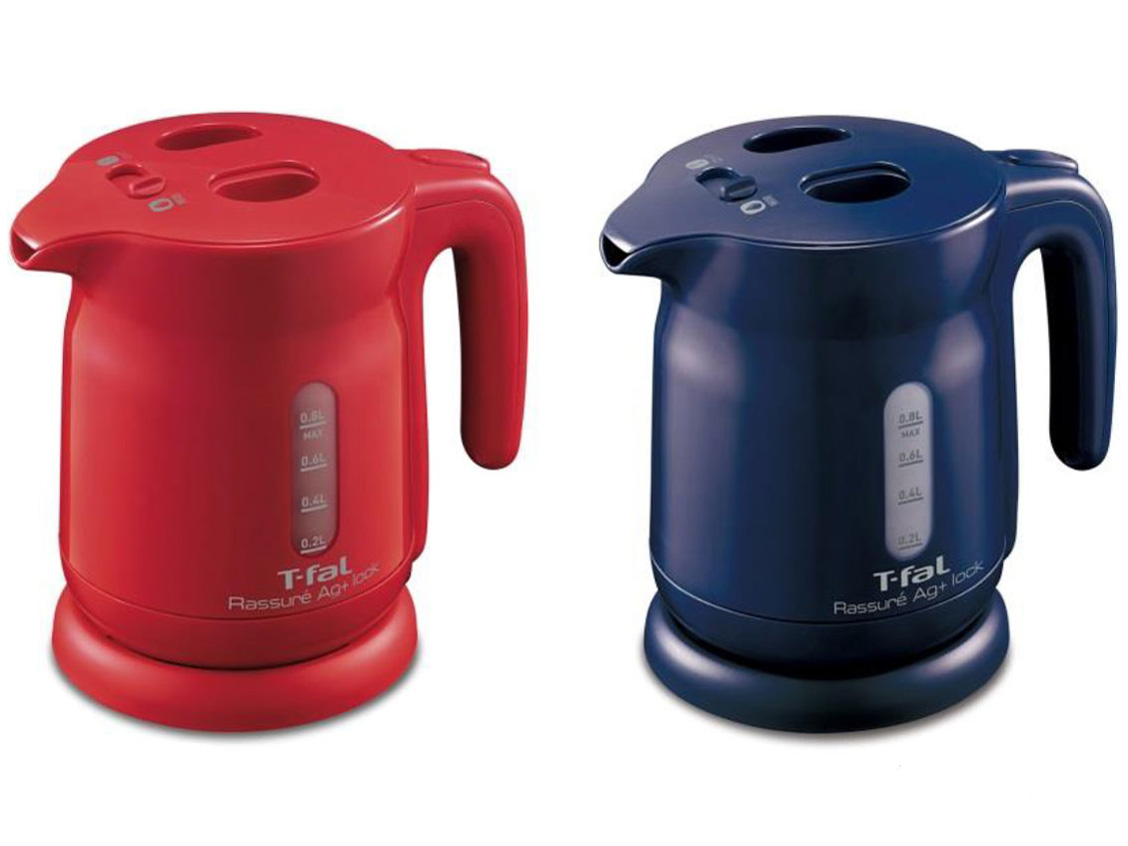 ���V���� �G�[�W�[�E�v���X ���b�N 0.8L KO4205JP [�R�[�������b�h]