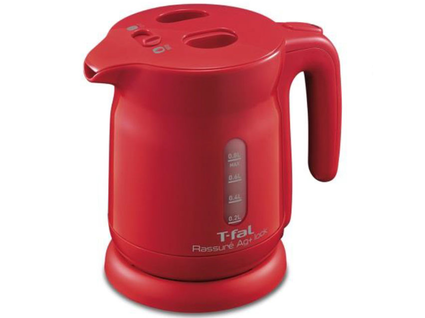 ���V���� �G�[�W�[�E�v���X ���b�N 0.8L KO4205JP [�R�[�������b�h] �̐��i�摜