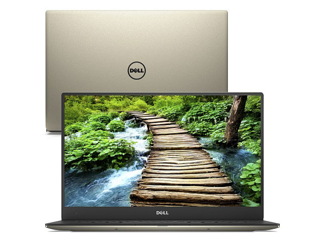 XPS 13 ���i.com���� �X�^���_�[�h Core i5 6200U�EOffice Personal �v���~�A���t���f�� [�S�[���h]