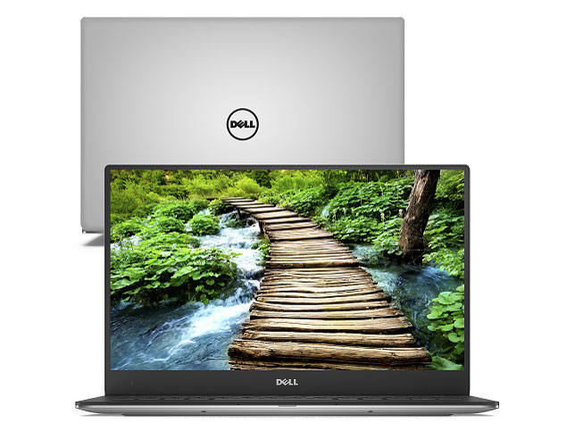 XPS 13 ���i.com���� �X�^���_�[�h Core i5 6200U�EOffice Personal �v���~�A���t���f�� [�V���o�[]