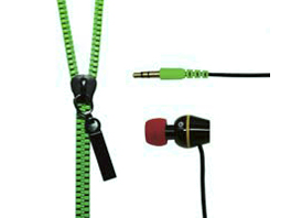 Zipper ZIP-91GR [�O���[��]