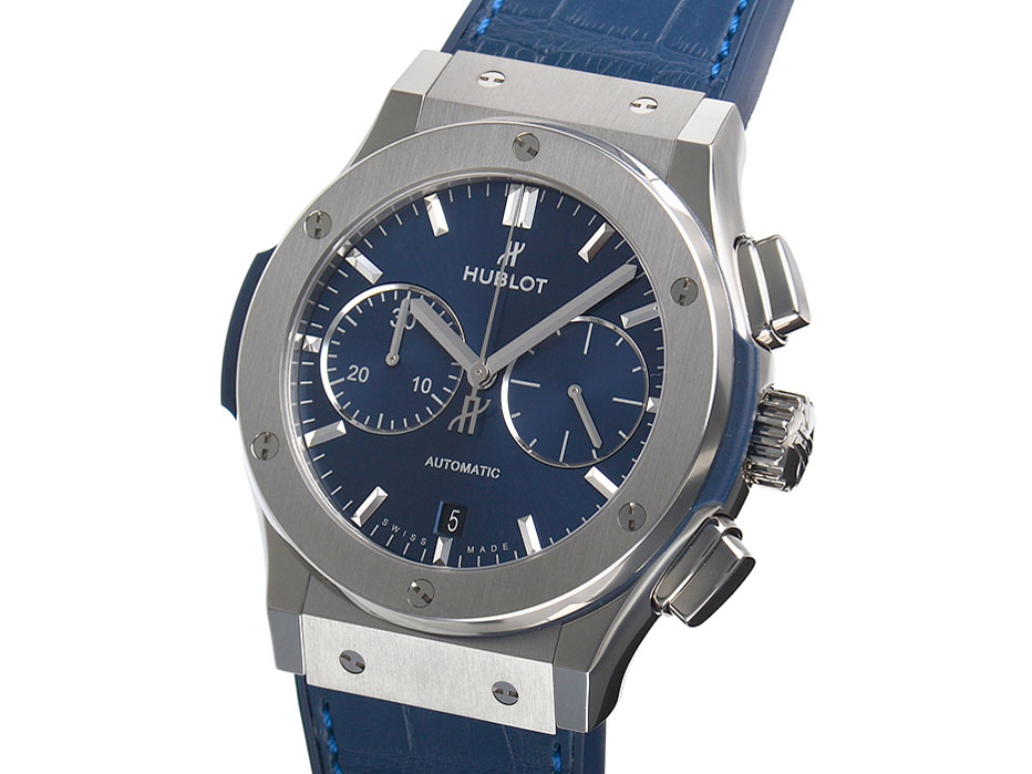 �N���V�b�N �t���[�W���� �u���[ �N���m�O���t �`�^�j�E�� 521.NX.7170.LR �̐��i�摜