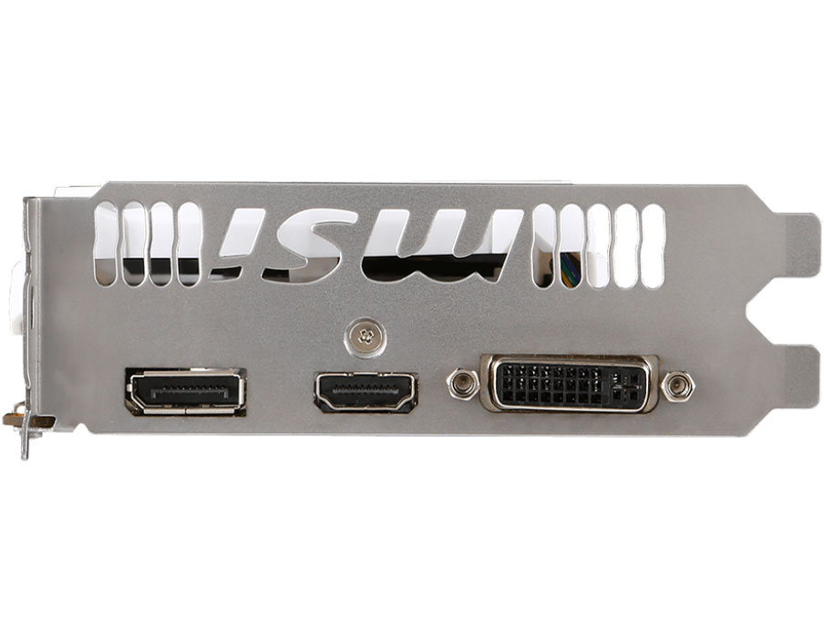 GTX 950 2GD5 OCV1 [PCIExp 2GB]