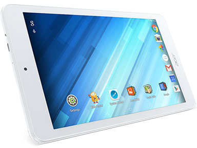 Iconia One 8 B1-850 [�G�b�Z���V�����z���C�g]