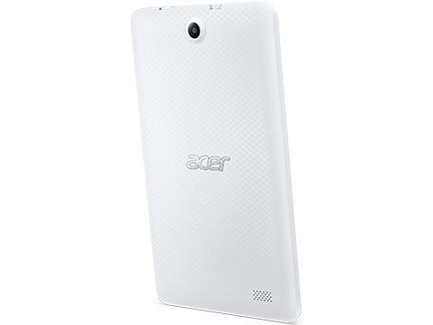 Iconia One 8 B1-850 [�G�b�Z���V�����z���C�g]