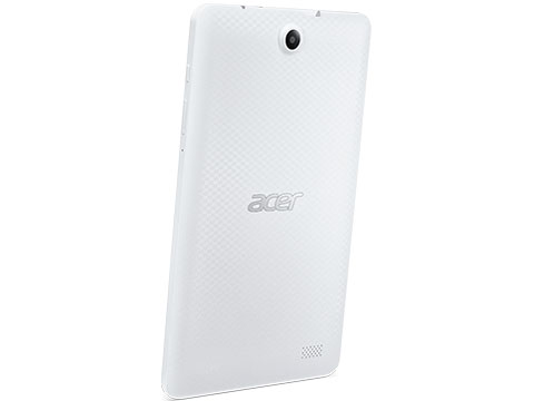 Iconia One 8 B1-850 [�G�b�Z���V�����z���C�g]