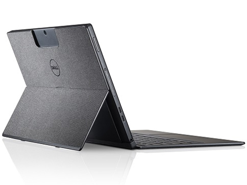 Latitude 12 7000 �V���[�Y 2 in 1 �X�^���_�[�h Core m3 6Y30���ڃ��f��