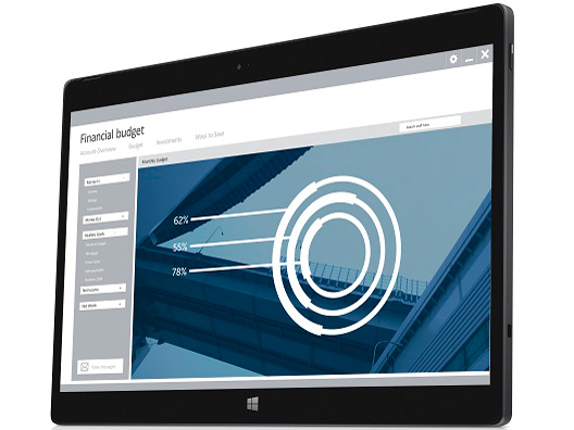 Latitude 12 7000 �V���[�Y 2 in 1 �v���~�A�� Core m5 6Y57���ڃ��f��