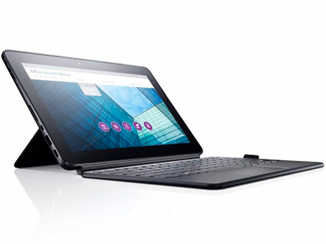 Latitude 11 5000 �V���[�Y 2 in 1 Core m3 6Y30�E128GB SSD�EWindows 10 Pro���ڃ��f��(�L�[�{�[�h�t) �̐��i�摜