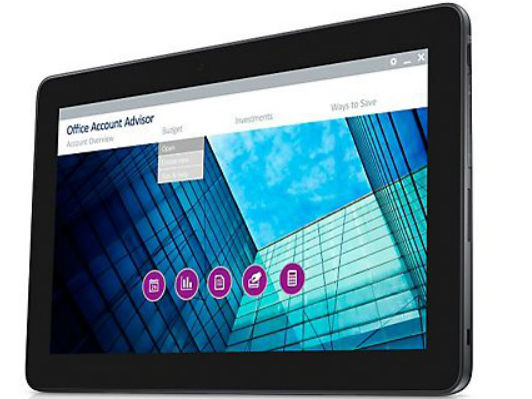 Latitude 11 5000 �V���[�Y 2 in 1 Core m5 6Y57�E512GB SSD�EWindows 10 Pro���ڃ��f��(�L�[�{�[�h�t)