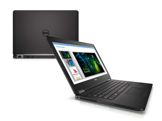 Latitude 12 7000 �v���~�A�� Core i5 6300U�E128GB SSD���ڃ��f�� �̐��i�摜