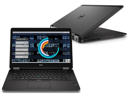 Latitude 14 7000 �v���~�A�� Core i5 6300U�E128GB SSD���ڃ��f�� �̐��i�摜