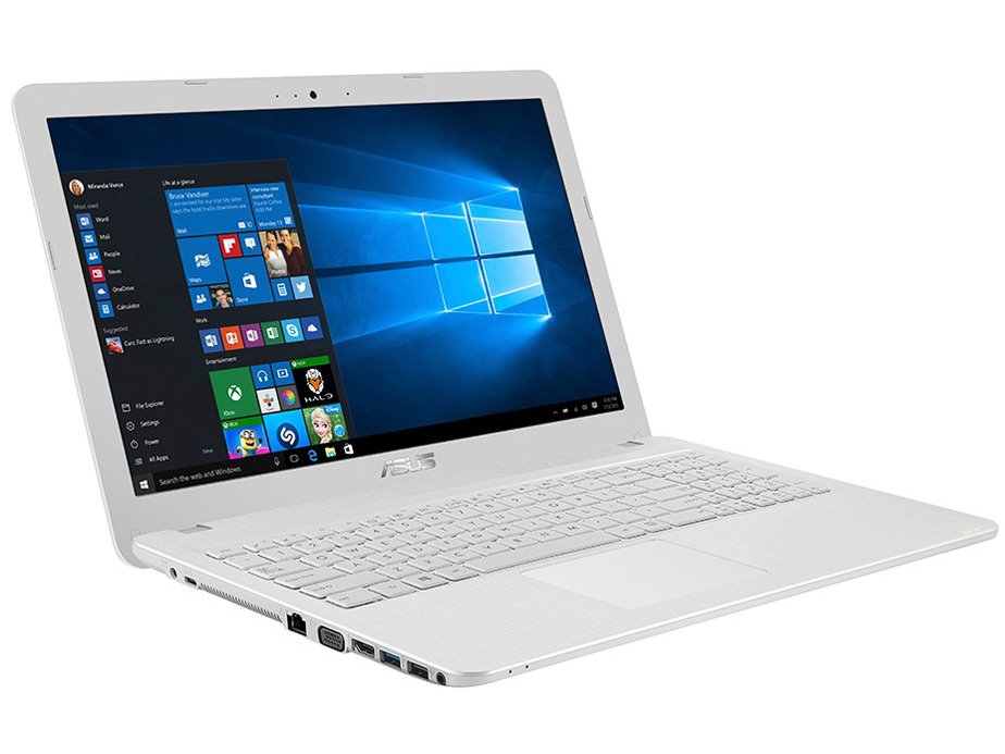 ASUS VivoBook X540LA X540LA-WHITE [�z���C�g]