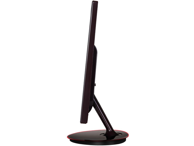 M2461FWH [23.6�C���` Black&Red]