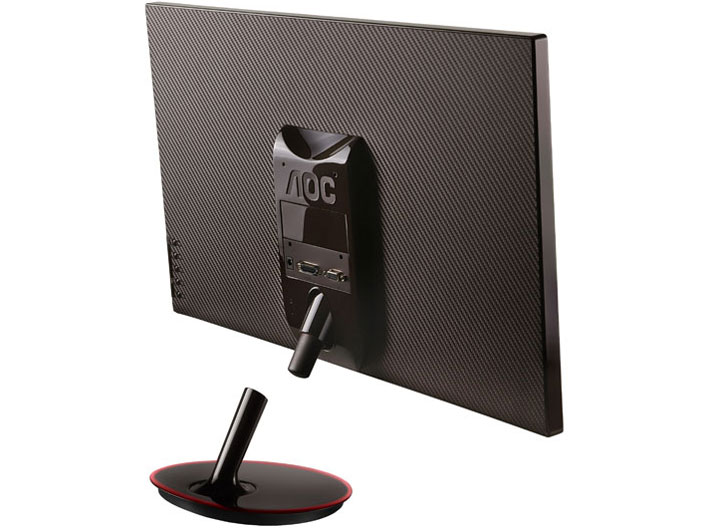 M2461FWH [23.6�C���` Black&Red]