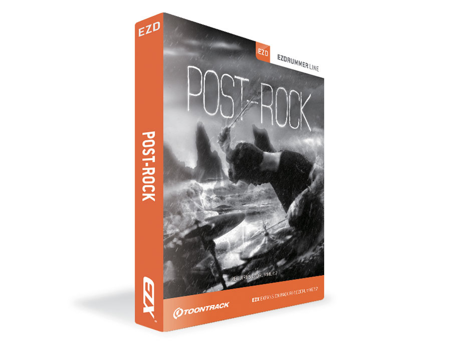 EZX POST-ROCK �̐��i�摜