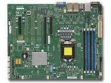 X11SSi-LN4F �̐��i�摜