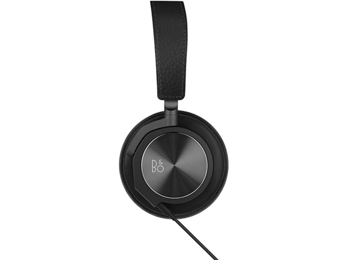 B&O PLAY Beoplay H6 MKII [Black]