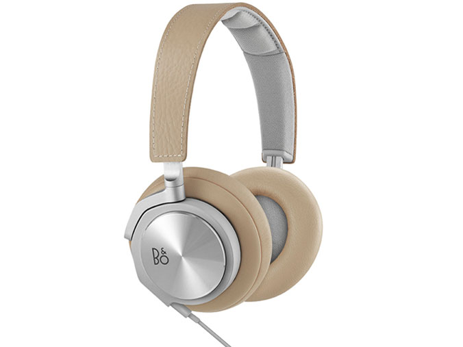 Bang & Olufsen BeoPlay LE H6 有線ヘッドホン Bang ＆ Olufsen バングアンドオルフセン ワイヤレスヘッドホン