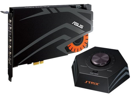 STRIX RAID DLX ̐i摜