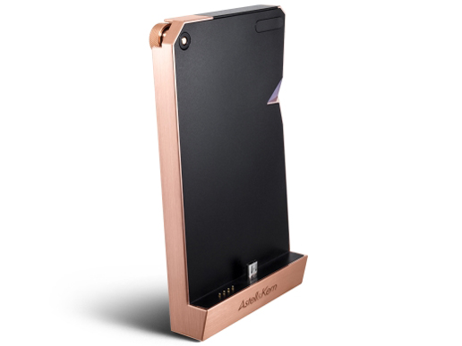 Astell&Kern AK380-AMP-CP