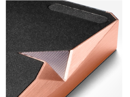 Astell&Kern AK380-AMP-CP