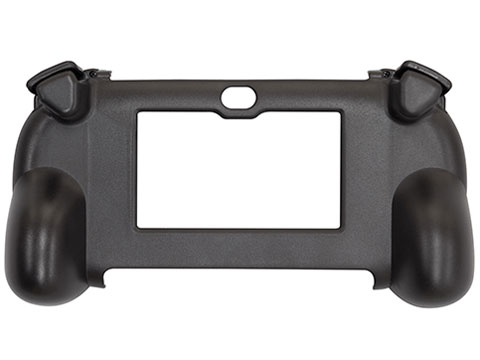 PS Vita2000�p �g���K�[�O���b�v ANS-PV048BK [�u���b�N]