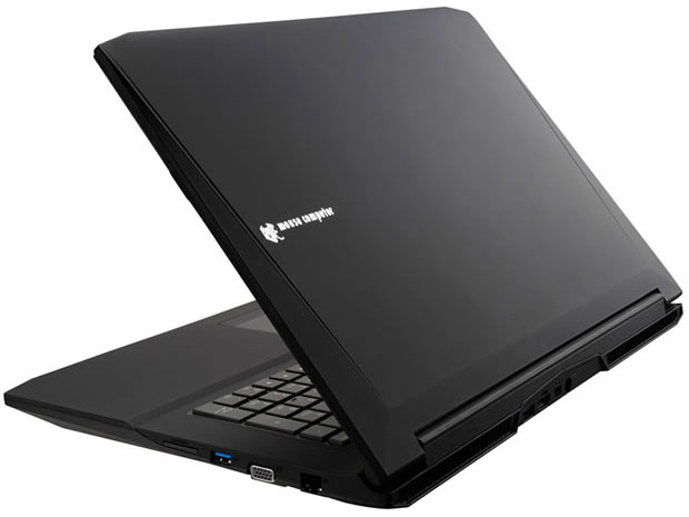 マウスコンピューター m-Book MB-W830S2-SSD2 Core i7/8GBメモリ/256GB  SSD/GTX960M/17.3型フルHD液晶搭載モデル 価格比較 - 価格.com