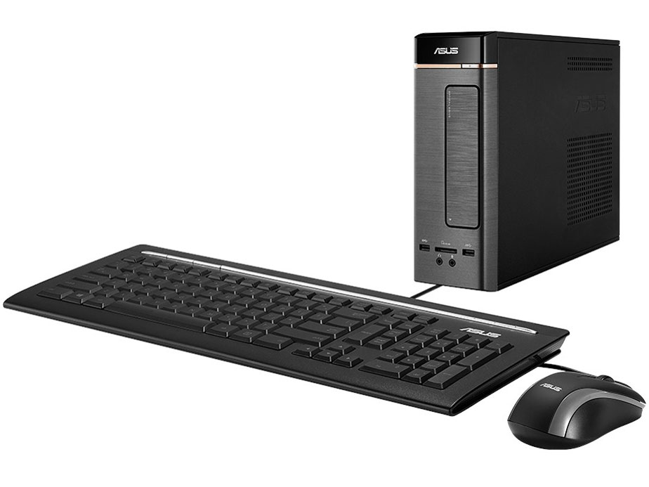 VivoPC K20CD K20CD-I76700