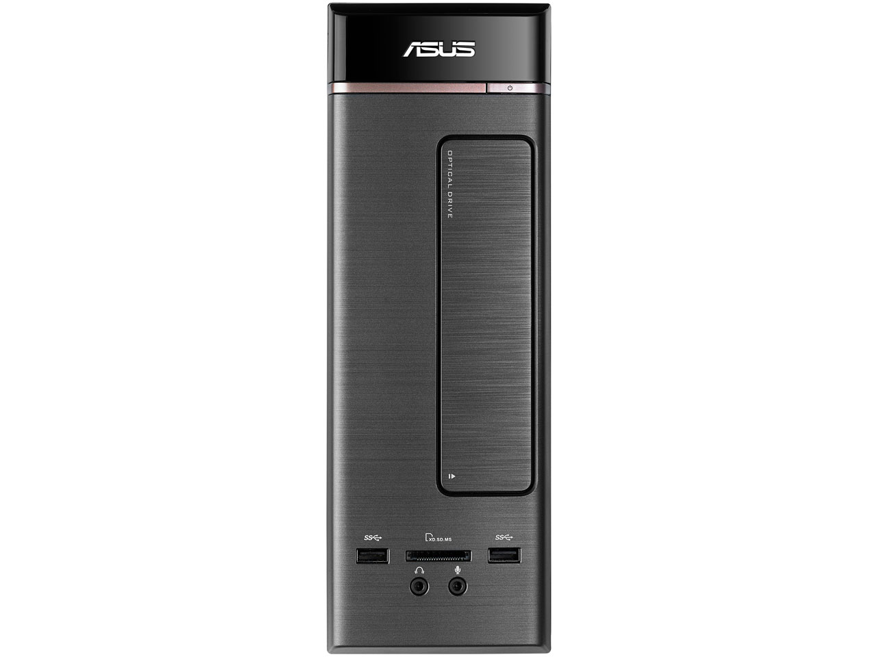 VivoPC K20CD K20CD-I76700