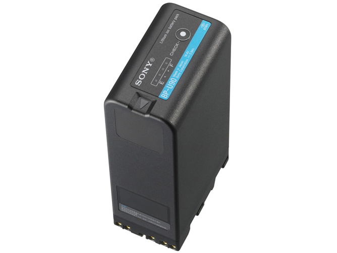 BP-U90 �̐��i�摜