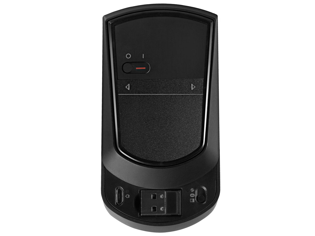 ThinkPad X1 ���C�����X�^�b�`�}�E�X 4X30K40903