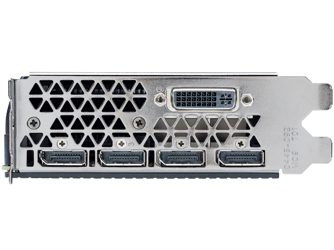 NVIDIA Quadro M6000 24GB EQM6000-24GER [PCIExp 24GB]