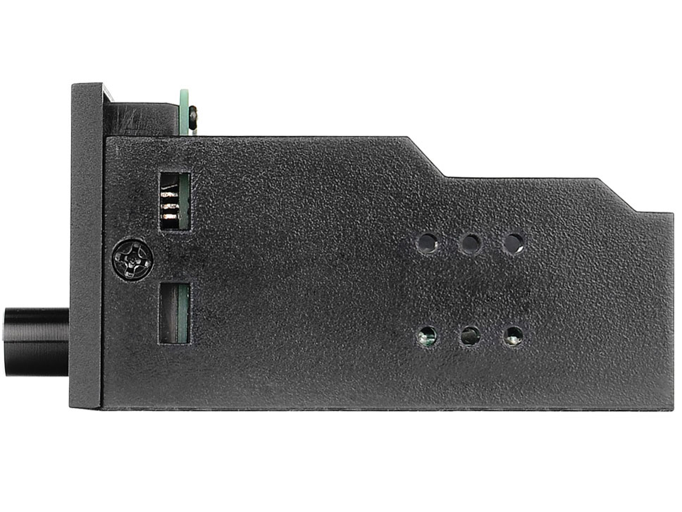 Commander F6 RGB AC-024-BN1NAN-A1 [�u���b�N]