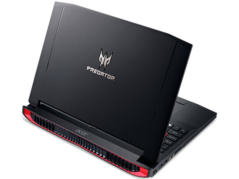 Predator 15 G9-592-H73H/L