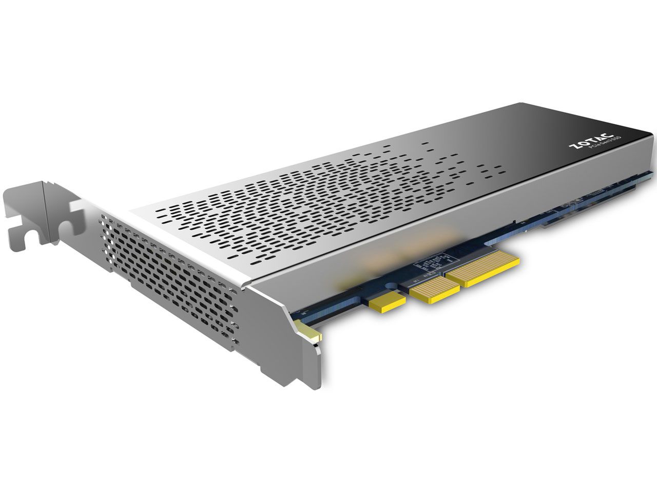 ZOTAC SONIX PCIE SSD ZTSSD-PG3-480G-GE
