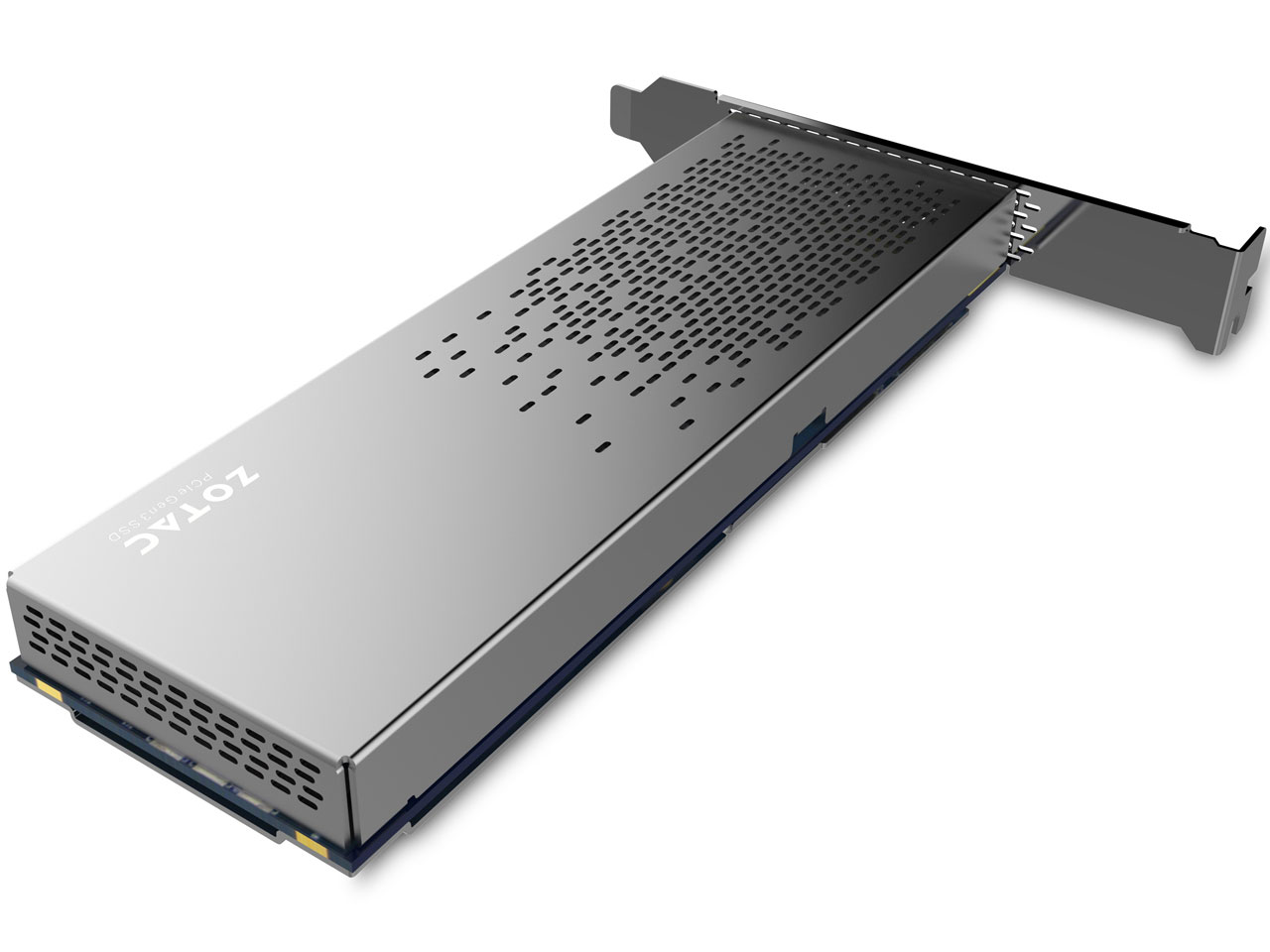 ZOTAC SONIX PCIE SSD ZTSSD-PG3-480G-GE