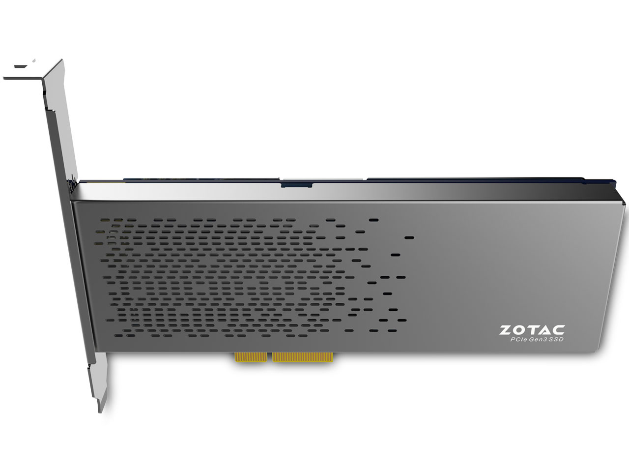 ZOTAC SONIX PCIE SSD ZTSSD-PG3-480G-GE